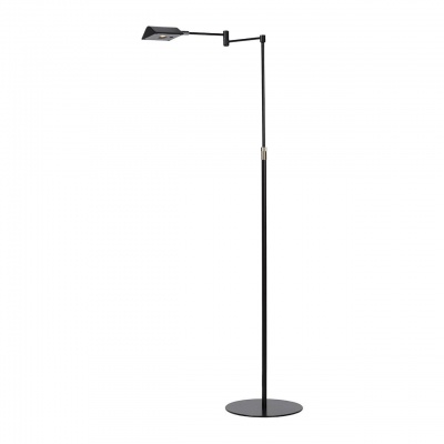 Торшер Lucide Nuvola 19765/09/30  фото, kupilegko.ru