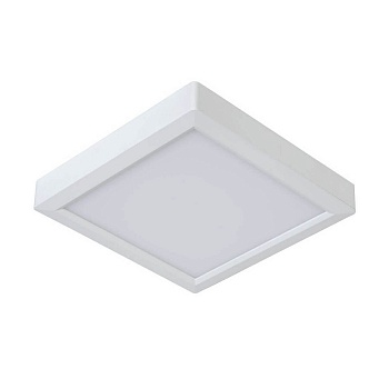 Потолочный светодиодный светильник Lucide Tendo-Led 07106/18/31  фото, kupilegko.ru