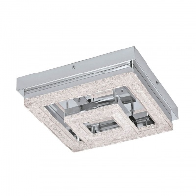 Потолочный светодиодный светильник Eglo Fradelo 95659  фото, kupilegko.ru