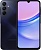 Смартфон, мобильный телефон Samsung Galaxy A15 4/128GB Темно-синий RU  фото, kupilegko.ru