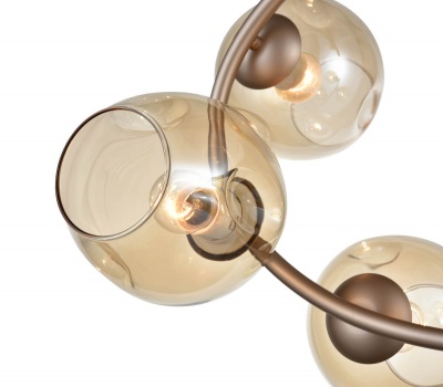 Потолочный светильник Vele Luce Astoria VL5004P62  фото, kupilegko.ru