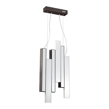 Подвесной светодиодный светильник Odeon Light Remi 4014/99L  фото, kupilegko.ru