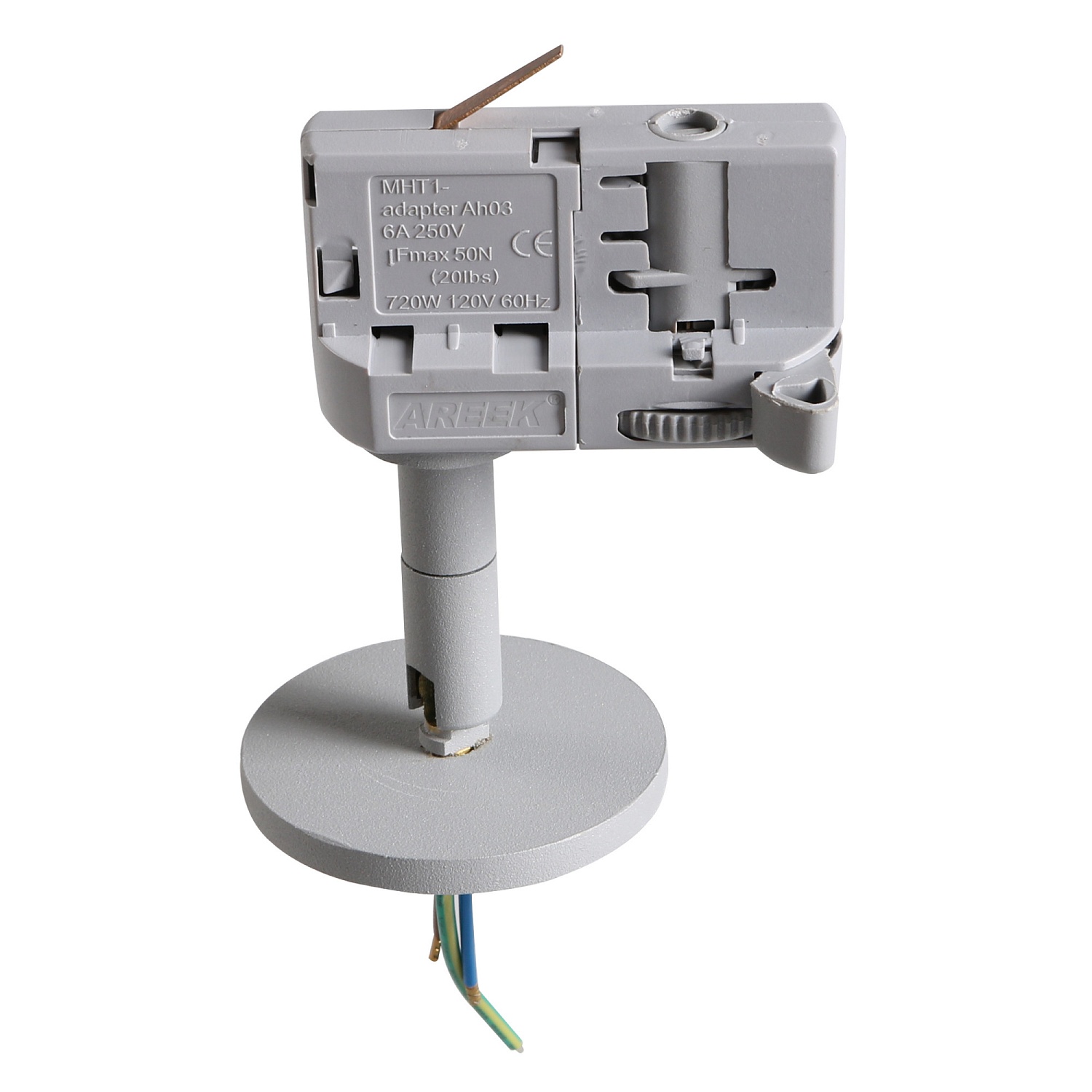 Комплектующие для трек-систем Light Star Asta 594059  фото, kupilegko.ru