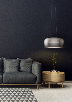 Потолочный светодиодный светильник Maytoni Solen MOD074CL-L13B3K  фото, kupilegko.ru