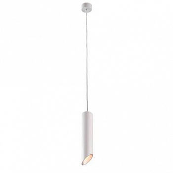 Подвесной светильник Arte Lamp Pilon-Silver A1536SP-1WH  фото, kupilegko.ru