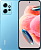 Смартфон, мобильный телефон Xiaomi Redmi Note 12 4/128GB Ice Blue RU  фото, kupilegko.ru