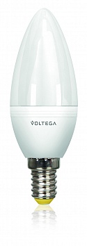Светодиодная лампа Voltega SIMPLE 8337  фото, kupilegko.ru