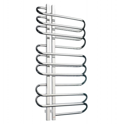 Полотенцесушитель водяной Grota STELLE 500х1200  фото, kupilegko.ru