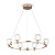 Трековая светодиодная система Freya Urban FR4005PL-06G1  фото, kupilegko.ru