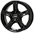 Литые колесные диски Rial Arktis Black 7.5x17 5x108 ET52 D63.4 Diamond Black (ARK75752F52-6)  фото, kupilegko.ru