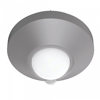 Потолочный светодиодный светильник Gauss CL002  фото, kupilegko.ru