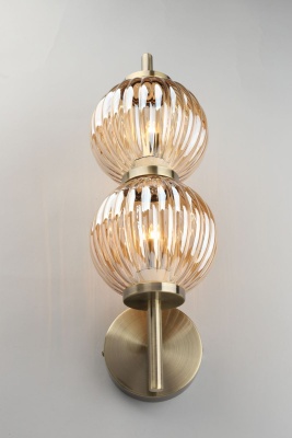 Бра, светильник настенный накладной Aployt APL.608.21.02  фото, kupilegko.ru