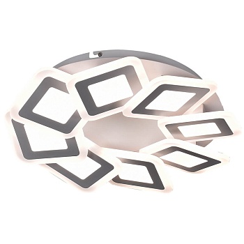 Потолочный светодиодный светильник Hiper Cepheus H818-2  фото, kupilegko.ru