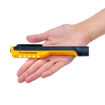 Фонарик Elektrostandard Pointer Автомобильный фонарь Pointer FL70  фото, kupilegko.ru