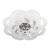 Потолочный светодиодный светильник Escada 10236/S LED  фото, kupilegko.ru
