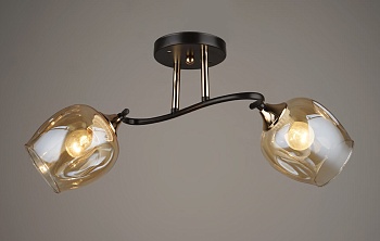 Потолочный светильник Hiper Artex H209-2  фото, kupilegko.ru