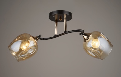 Потолочный светильник Hiper Artex H209-2  фото, kupilegko.ru