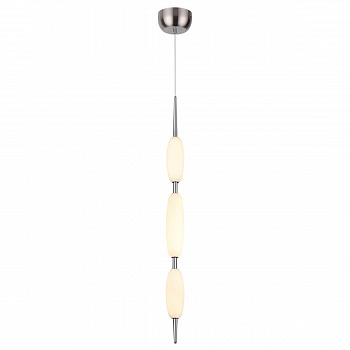 Подвесной светодиодный светильник Odeon Light Spindle 4793/28L  фото, kupilegko.ru