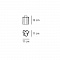 Потолочный светильник Artemide Logico 0387020A