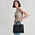 Кожаная сумка женская Dr.Koffer 50444S-04 27093 DK  фото, kupilegko.ru