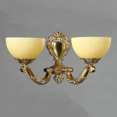 Бра, светильник настенный накладной Ambiente 02166/2 WP  фото, kupilegko.ru