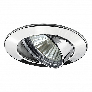 Встраиваемый светильник Paulmann Downlights Premium Line 98945  фото, kupilegko.ru