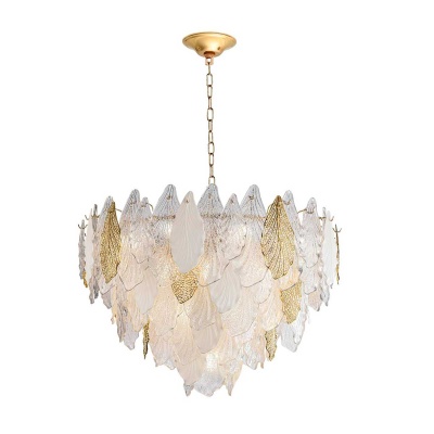 Подвесная люстра Odeon Light LACE 5052/21  фото, kupilegko.ru