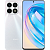 Смартфон, мобильный телефон HONOR X8a 128GB Титановый серебристый RU  фото, kupilegko.ru