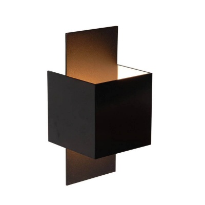 Настенный светильник Lucide Cubo 23208/31/30  фото, kupilegko.ru