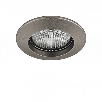 Встраиваемый светильник Lightstar Lega 011045  фото, kupilegko.ru