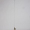 Подвесной светильник Abrasax Lydia CL.7005-1BR