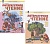 Литературное чтение. 3 класс. Учебник. В двух частях. Часть 1,2 (комплект из 2 книг). Свиридова В.Ю.  фото, kupilegko.ru