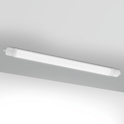 Мебельный светильник Elektrostandard Linear LTB71 LED Светильник 36W 4  фото, kupilegko.ru