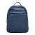 Мужской рюкзак Ronald Dark Blue Lakestone 60030 LS  фото, kupilegko.ru