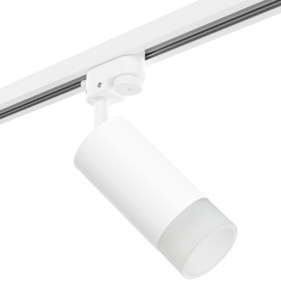 Трековый светильник Lightstar Rullo (214436+592056+202431) R1T43631  фото, kupilegko.ru