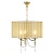 Подвесная люстра Lightstar Paralume 725033  фото, kupilegko.ru