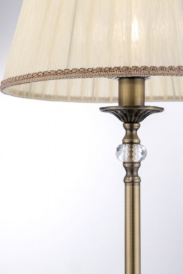 Торшер Maytoni Soffia RC093-FL-01-R  фото, kupilegko.ru