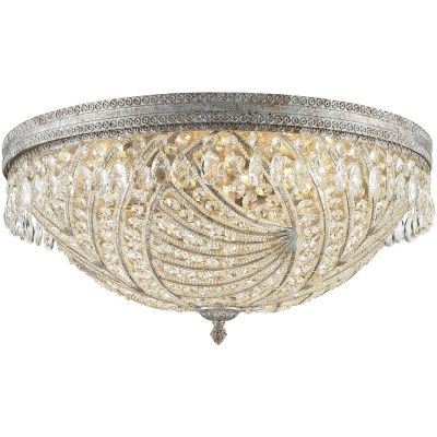 Потолочный светильник Wertmark Leticia WE317.08.207  фото, kupilegko.ru