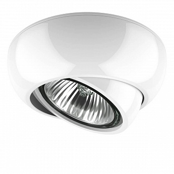 Встраиваемый светильник Lightstar Ocula 011816 (встраиваемые)  фото, kupilegko.ru