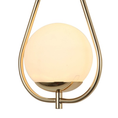 Настенный светильник F-Promo Quantum 2916-1W  фото, kupilegko.ru