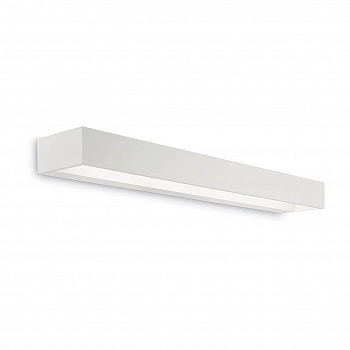 Настенный светодиодный светильник Ideal Lux Cube Ap D60 161792  фото, kupilegko.ru