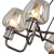 Подвесная люстра Vitaluce V4833-7/5S  фото, kupilegko.ru