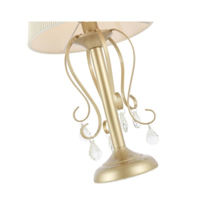 Прикроватная лампа Evoluce Azzurro SL177.204.01  фото, kupilegko.ru