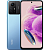 Смартфон, мобильный телефон Xiaomi Redmi Note 12s 8/256GB Ice Blue RU  фото, kupilegko.ru