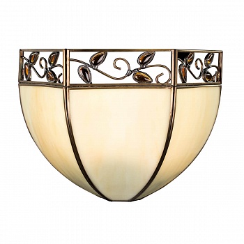 Настенный светильник Citilux Шербург-2 CL440411  фото, kupilegko.ru