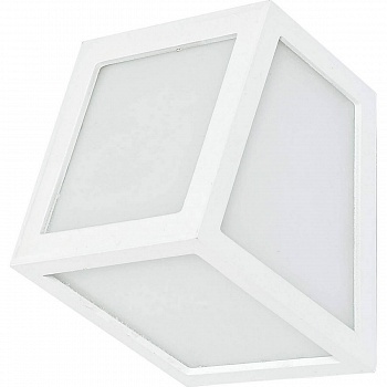 Настенный светильник Nowodvorski Ver 5330  фото, kupilegko.ru