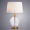 Настольная лампа Arte Lamp Baymont A5059LT-1PB  фото, kupilegko.ru