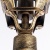 Столб фонарный уличный Arte Lamp Atlanta A1047PA-1BN  фото, kupilegko.ru