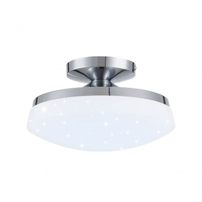 Потолочный светодиодный светильник Citilux Тамбо CL716011Nz  фото, kupilegko.ru