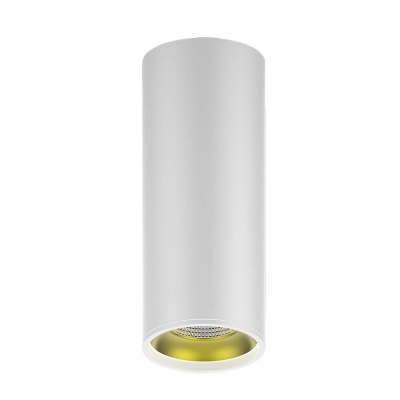 Потолочный светодиодный светильник Gauss Overhead HD012  фото, kupilegko.ru